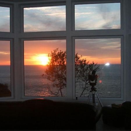 Cliffside Bed & Breakfast Culloden Εξωτερικό φωτογραφία