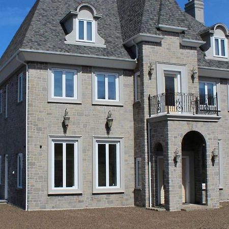 Cliffside Bed & Breakfast Culloden Εξωτερικό φωτογραφία