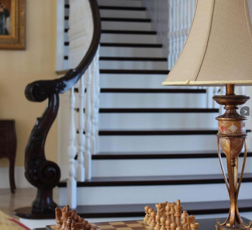 Cliffside Bed & Breakfast Culloden Εξωτερικό φωτογραφία
