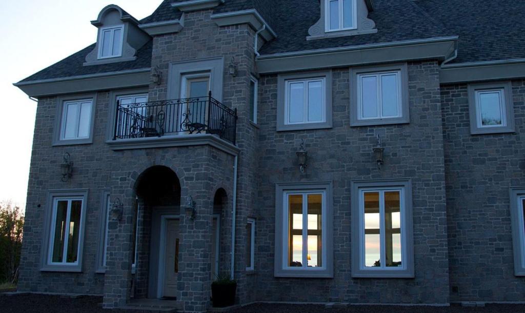 Cliffside Bed & Breakfast Culloden Εξωτερικό φωτογραφία