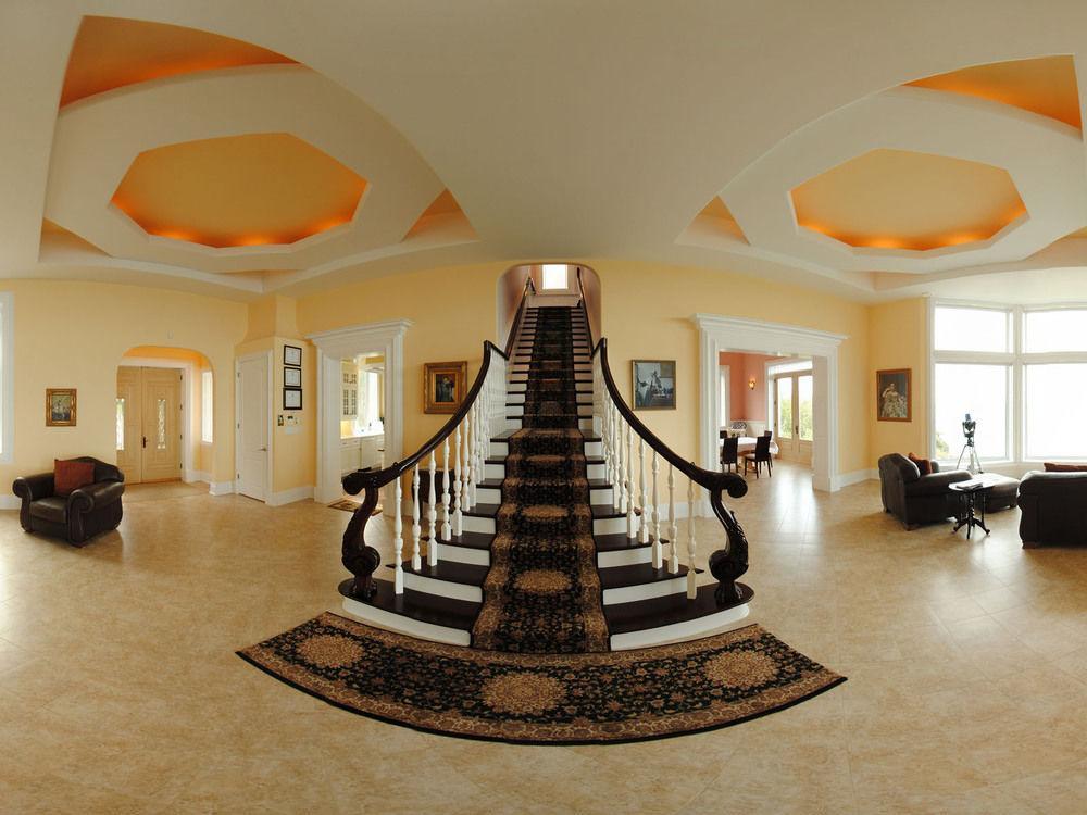 Cliffside Bed & Breakfast Culloden Εξωτερικό φωτογραφία