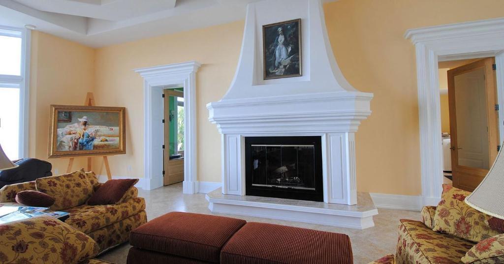 Cliffside Bed & Breakfast Culloden Εξωτερικό φωτογραφία